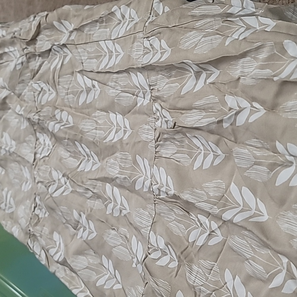 NWT -W PXL National Skirt